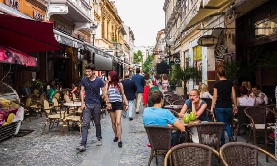 Romania Hellhole Or Country Of Romance And Mystery Romania The Guardian Romania Hellhole Or Country Of Romance And Mystery Romania The Guardian