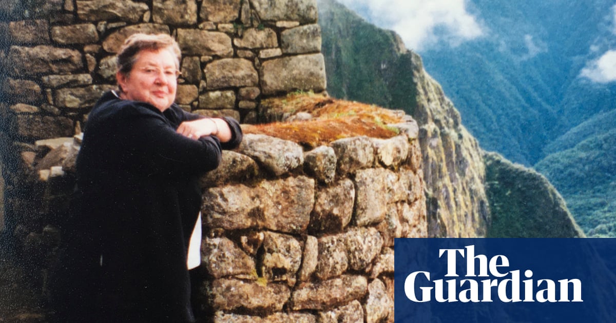 Denise Tunstall obituary