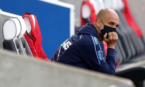 Pep Guardiola has said he is ‘confident’ in Manchester City’s appeal but is uncertain over the outcome.