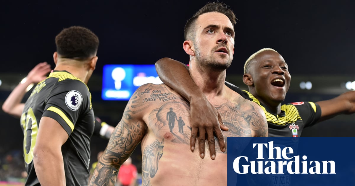 Why Danny Ings should be in the England squad for Euro 2020