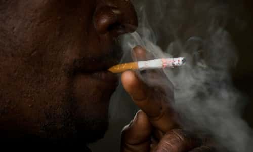 Cigarette industry's dirty war for the African market