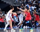 Atlanta Dream host Golden State Valkyries in Game 6 of 2026 WNBA Finals