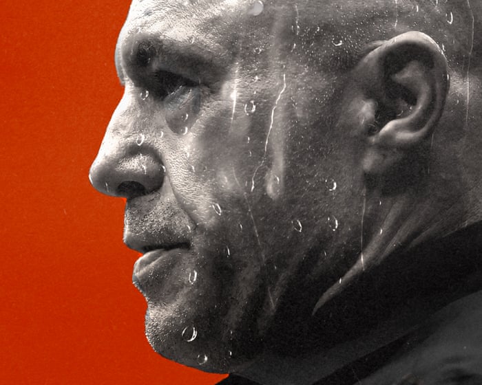 Joe Rogan claims study shows Earth cooling – but report’s authors say he’s wrong