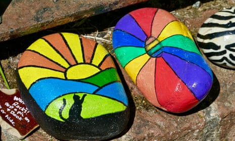 Rock Painting Ideas to Unlock Your Creativity: Artists Share Their Best Tips