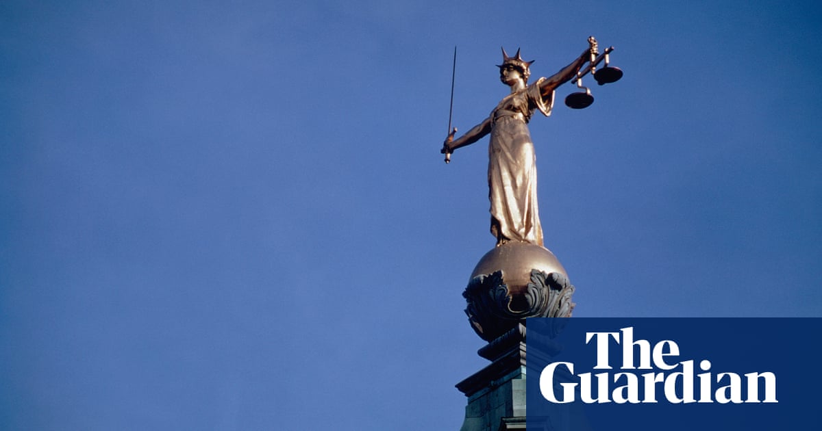 Court backlog target in England and Wales no longer achievable, says NAO Court backlog target in England and Wales no longer achievable, says NAO