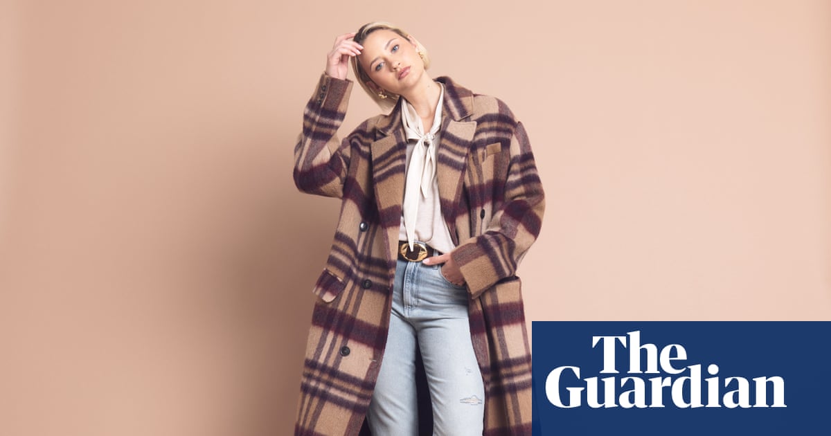 Jess Cartner-Morley on fashion: the number-one rule for coats this winter – make it long