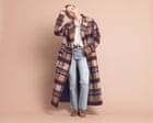Jess Cartner-Morley on fashion: the number-one rule for coats this winter – make it long
