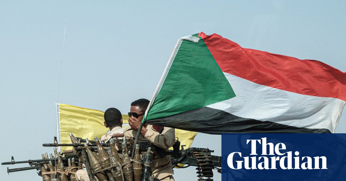 UK military equipment used by militia accused of genocide found in Sudan, UN told