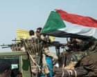 UK military equipment used by militia accused of genocide found in Sudan, UN told