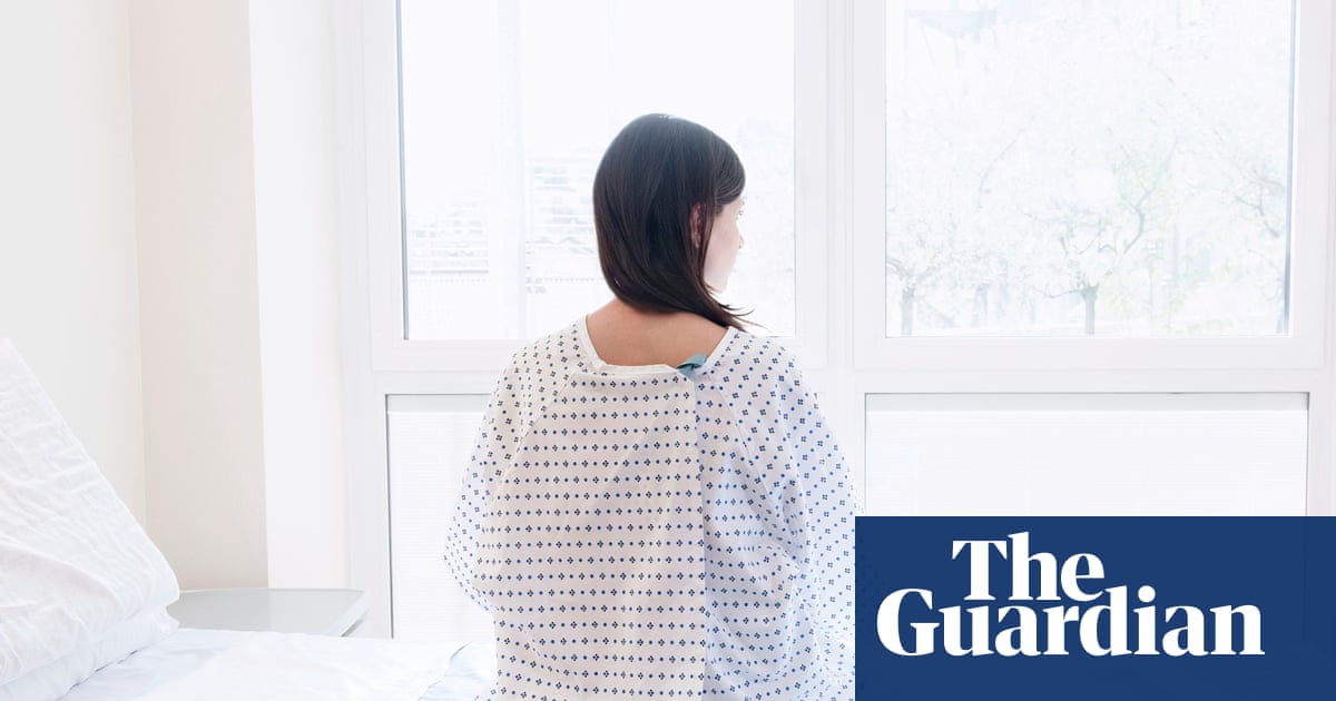 ‘We need to respect the process of healing’: a GP on the overlooked art of recovery