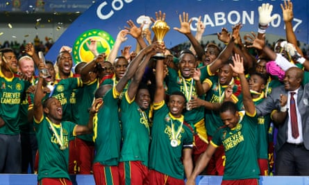 Africa Cup Of Nations Changes Will Do Far More Harm Than Good Africa Cup Of Nations The Guardian