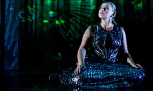 The Last Mermaid Review Charlotte Church Thrills In Dystopian Eco Tale The Last Mermaid Review Charlotte Church Thrills In Dystopian Eco Tale