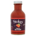 Stokes Ketchup