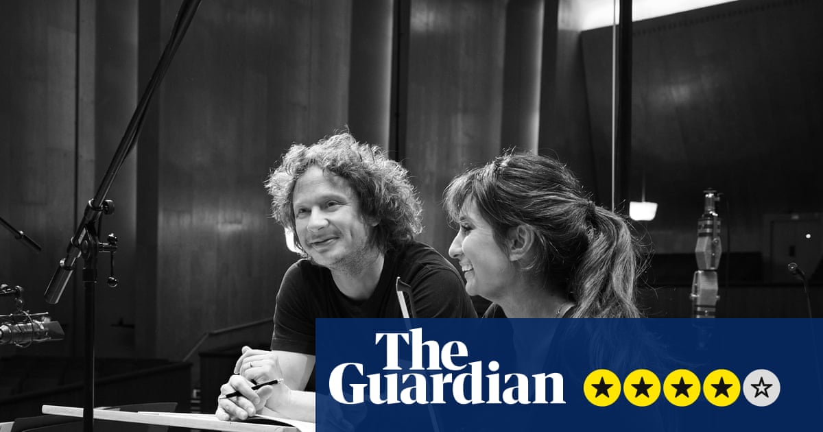 Sibelius: Violin Concerto, Lemminkäinen Suite album review – Ava Bahari is an enthralling storyteller