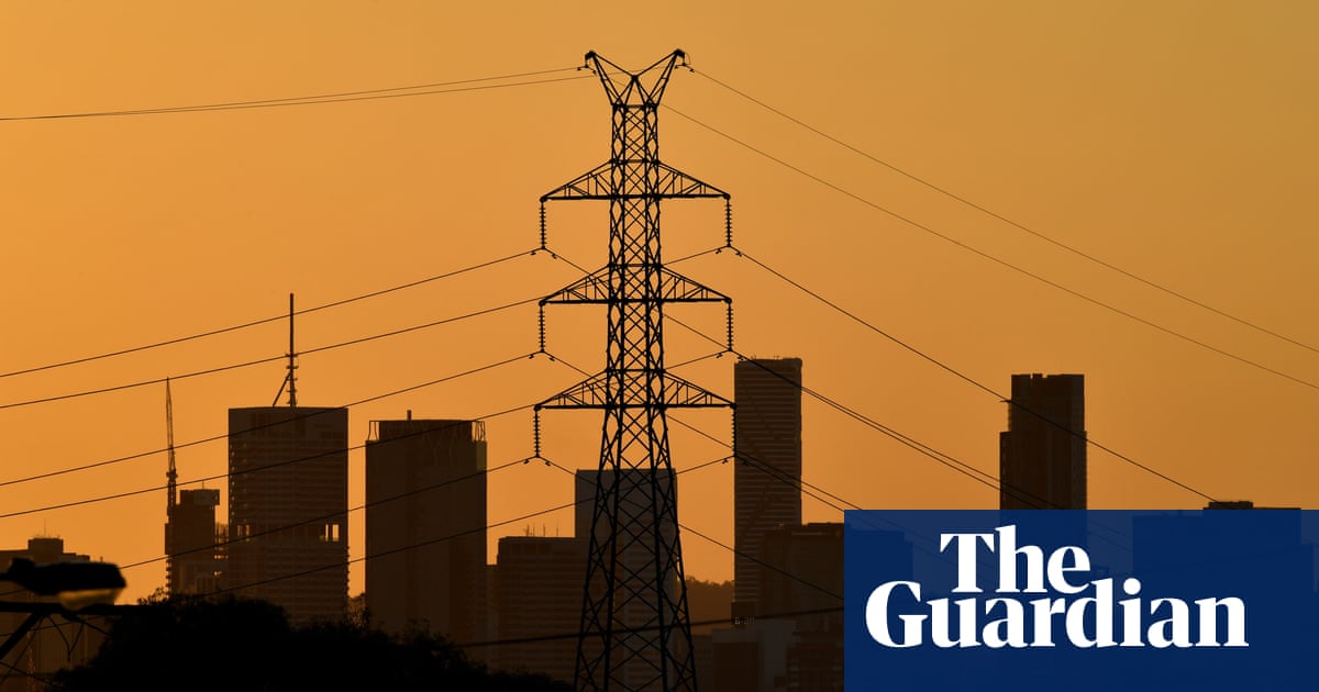 'Toss of coin' for Australian grid to get through summer without major outage, expert warns