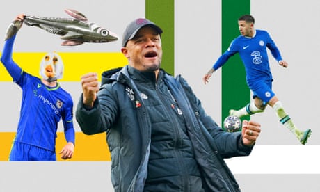 FA Cup and Premier League: 11 things to look out for this weekend