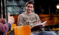 BESTPIX: Saturday Night Live - Season 49<br>SATURDAY NIGHT LIVE -- Episode 1864 -- Pictured: Host Jake Gyllenhaal during Promos in Studio 8H on Tuesday, May 14, 2024 -- (Photo by: Rosalind O'Connor/NBC via Getty Images)