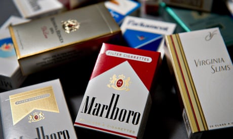 Walt Disney under pressure to stop Vice Media making tobacco ads