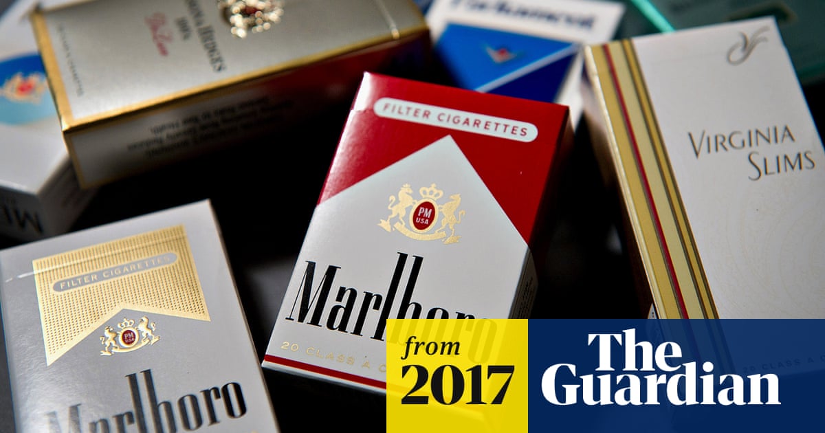FDA plans to reduce nicotine in cigarettes to non-addictive levels