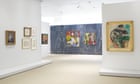 'Bastion of the super-rich': inside a New York billionaire's private museum