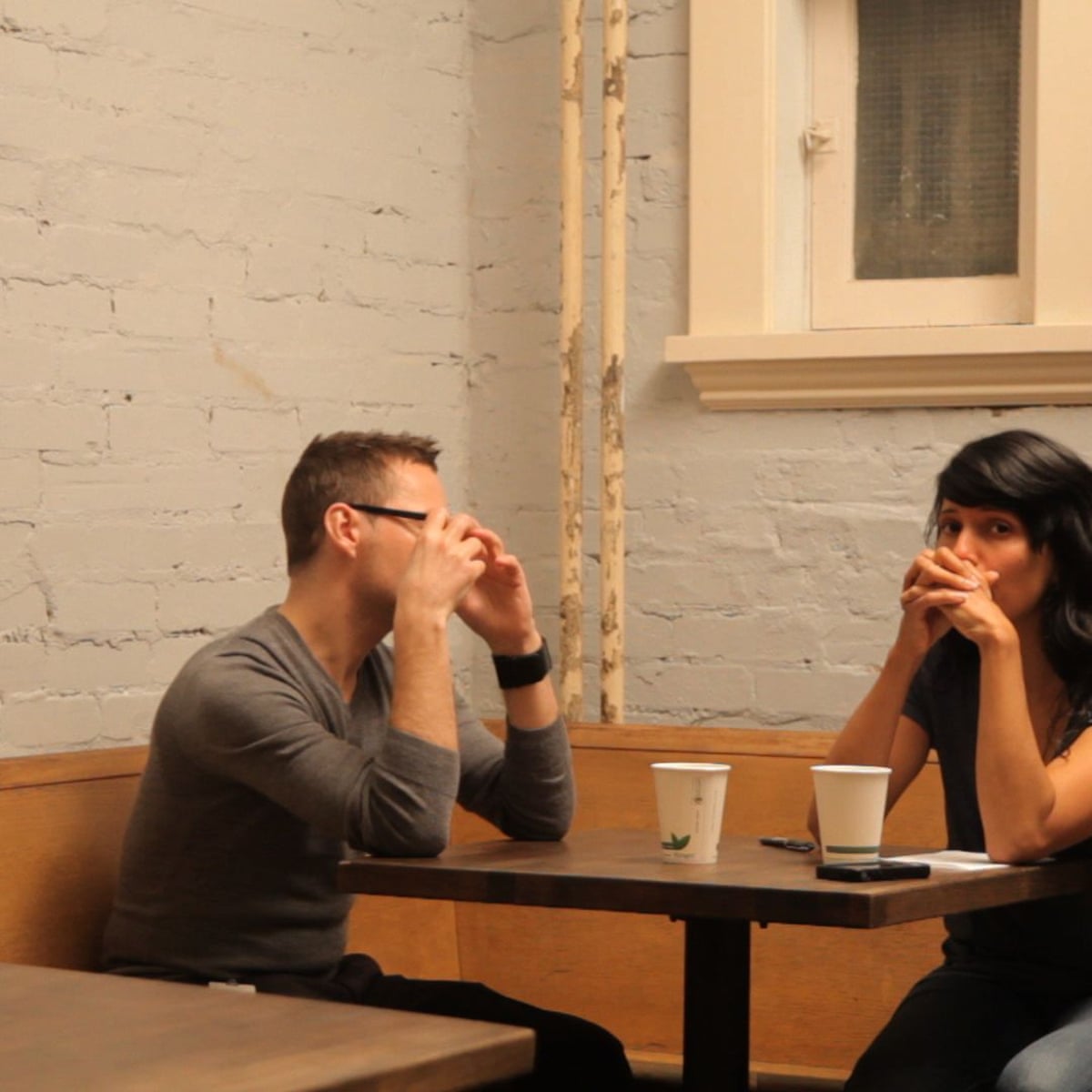 Attiya Khan Why I Confronted The Boyfriend Who Beat Me And Made A Film About It Society The Guardian