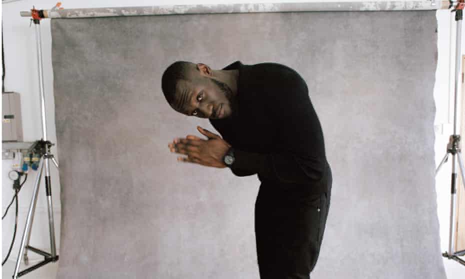 The Spotlight Can Scare The Shit Out Of Me Stormzy Speaks Out Stormzy The Guardian The Spotlight Can Scare The Shit Out Of Me Stormzy Speaks Out Stormzy The Guardian