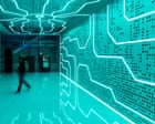 UK departments at odds over energy demands of AI datacentres