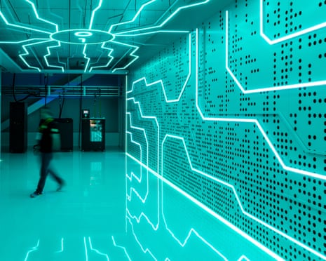 Edifici governativi del Regno Unito ed energie rinnovabili infrastrutture