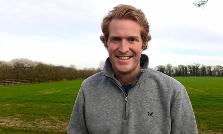 Patrick Foster’s gambling caution: ‘Quite a few in cricket need help’ | Cricket 3 Patrick Foster is now 34 and works for Epic Risk Management, a consultancy that helps prevent gambling-related harm.