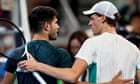 Whither the next great tennis rivalry? Maybe don't hold your breath