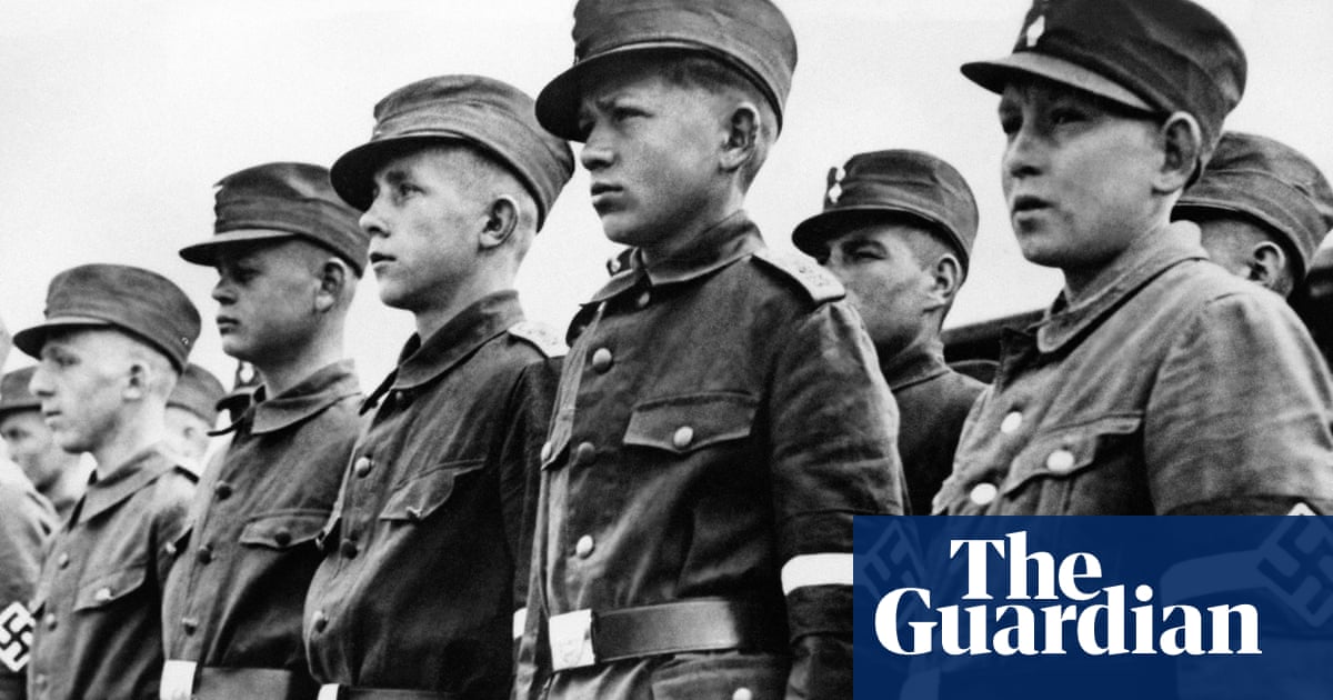 Far-right fight groups endorse youth clubs' targeting US young men and boys