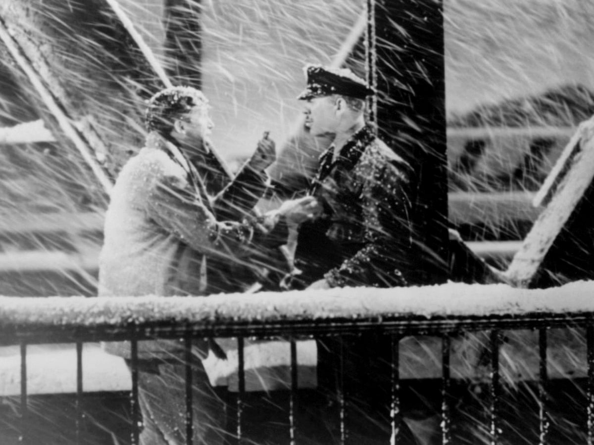 Weatherwatch No Business Like Fake Snow Business Special Effects The Guardian Weatherwatch No Business Like Fake Snow Business Special Effects The Guardian