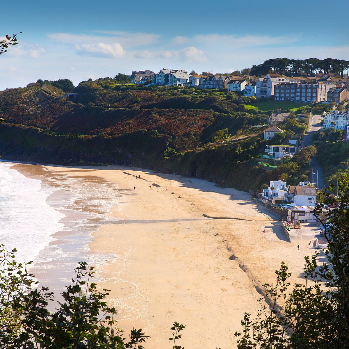 On the first day of the g7 summit in cornwall, boris johnson is, even by his own dramatic standards, putting on a show. G7 Meeting In Cornwall . Carbis Bay In Cornwall To Host G7 Summit In June Cornwall The Guardian