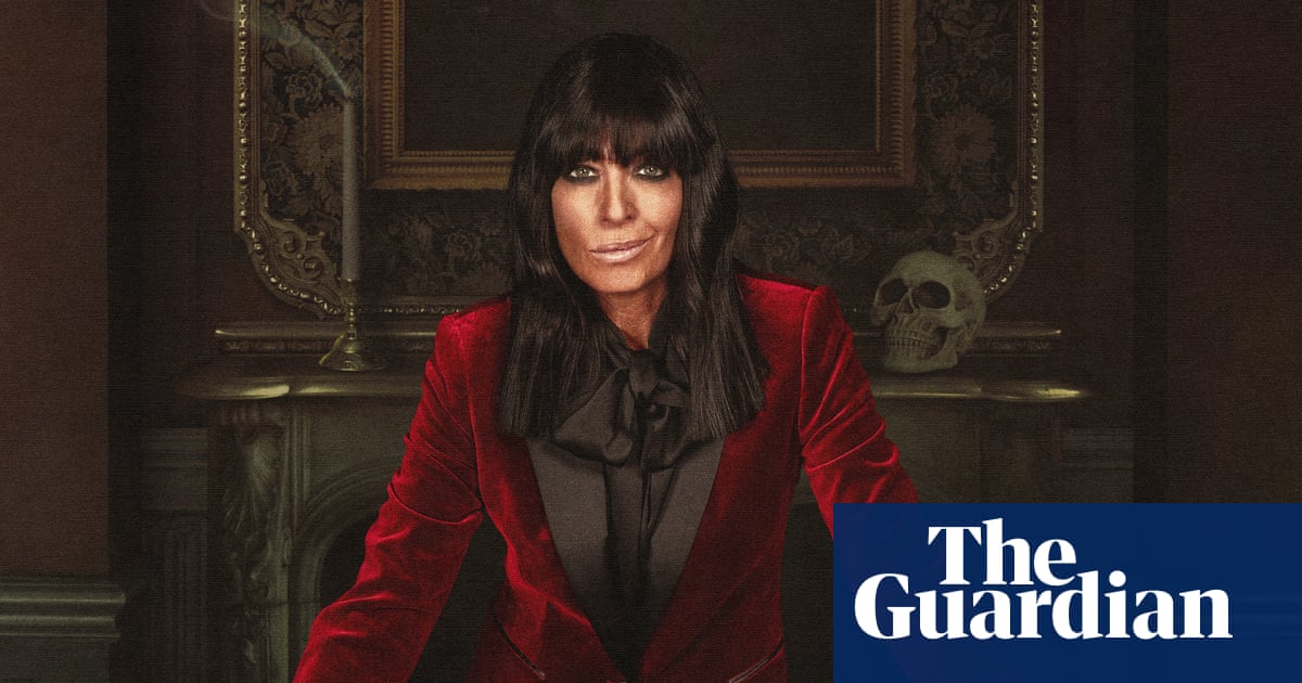 TV tonight: from Celia Imrie’s fart to an iconic Celebrity Traitors finale