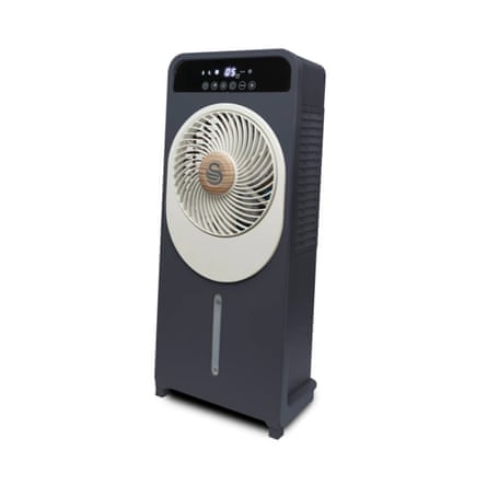 Swan 5 Litre Nordic Air Cooler