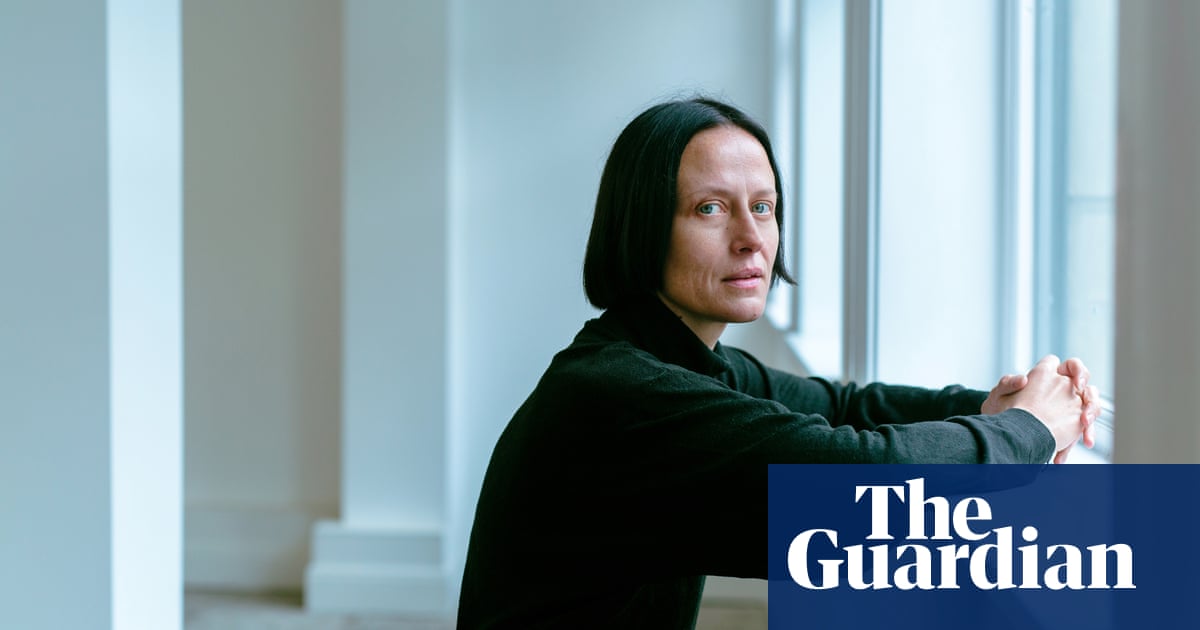 Keeley Forsyth: how the Happy Valley actor became the new Scott Walker