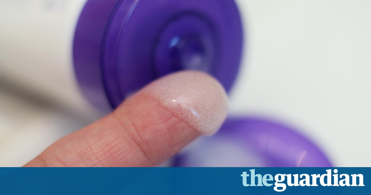 Top beauty brands accused of refusing MPs' call for hearing on microplastics