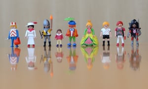 Playmobil | Lifeandstyle | The Guardian