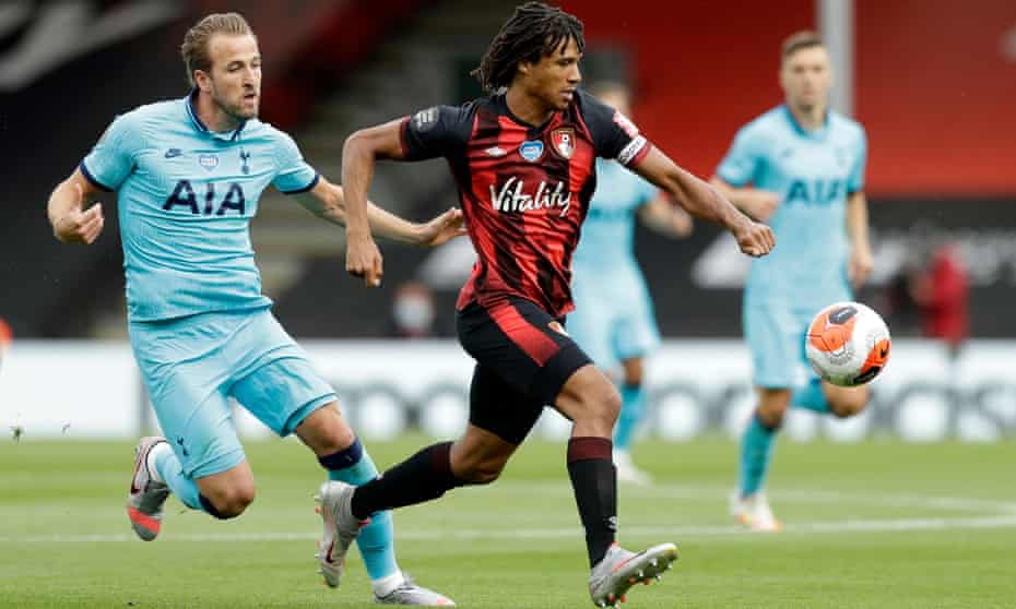 Nathan Aké is in demand despite Bournemouth’s struggles this season and the 25-year-old could make the club a handsome profit on the £20m they paid to sign him from Chelsea in 2017.