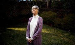 Anne Tyler at home in Baltimore.