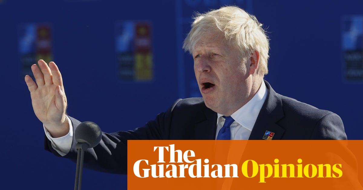 Tory leadership rivals are swapping Boris Johnson’s illusions for their own
