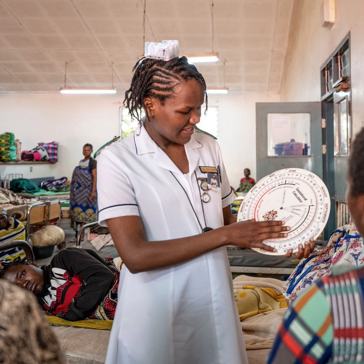 £50m aid to Malawi slashed to £5m by 2028 in UK foreign office report £50m aid to Malawi slashed to £5m by 2028 in UK foreign office report