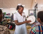 Image linked from the original feed: Andy Burnham could easily ignore the UK’s falling aid commitment. He would be wise not to | Halima Begum