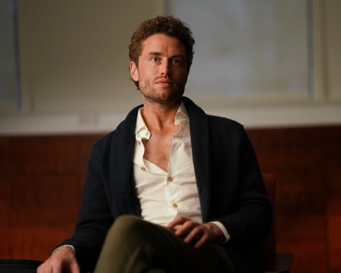 TV tonight: the art wunderkind behind an $86m art fraud scandal