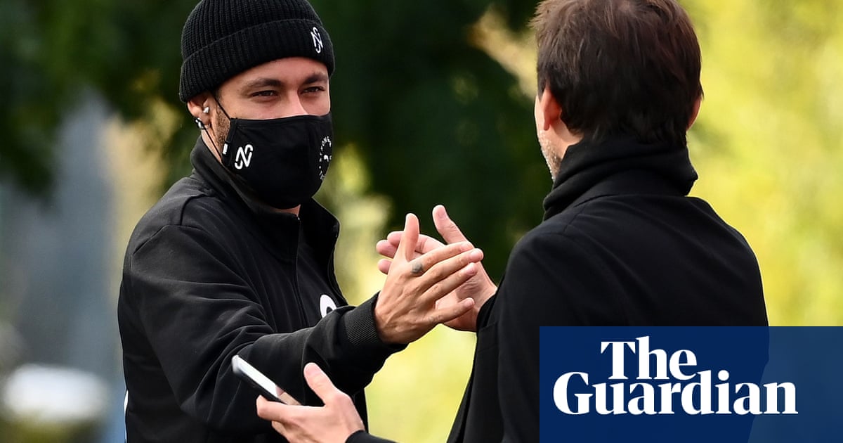 The Fiver | As defensively sound as a fishnet face mask