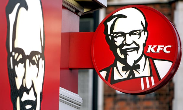 The closures have led to complaints and ridicule from KFC customers. 