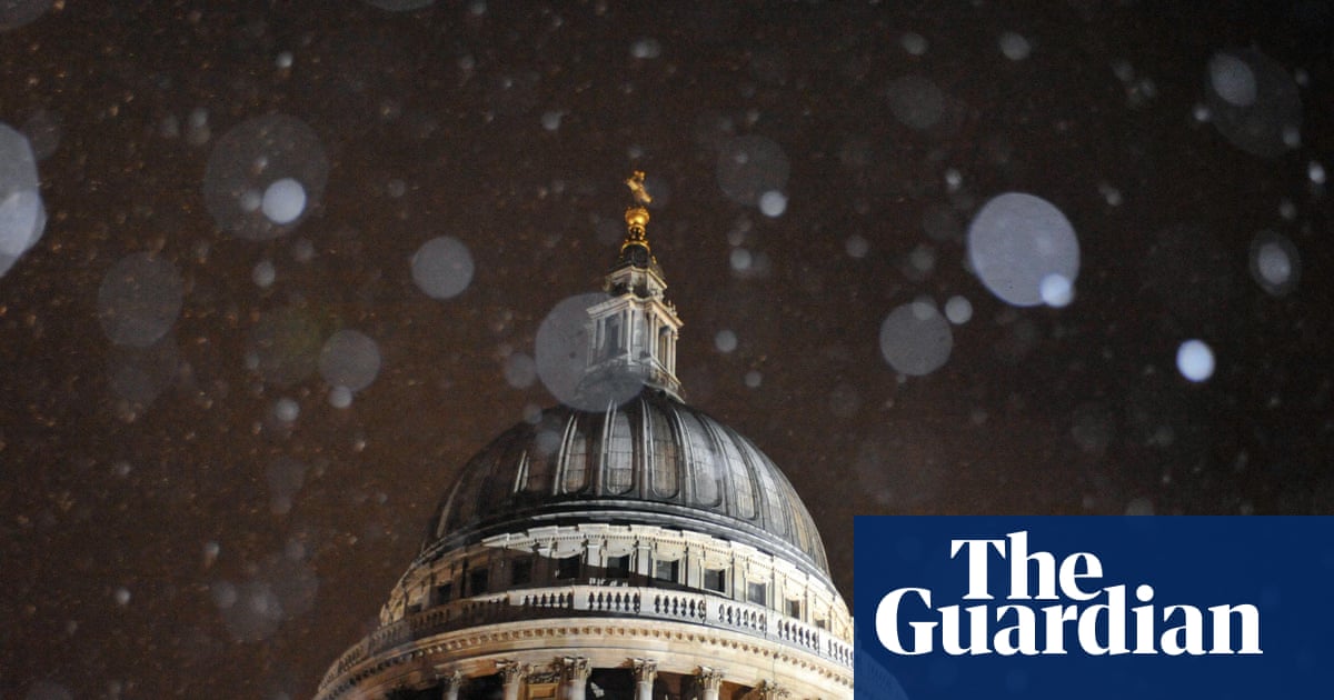 Daunting, inspiring, comforting, terrifying: the writers who can make silence as eloquent as words