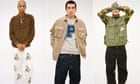 'It won't tell you anything useful': how Palace turned product descriptions into art