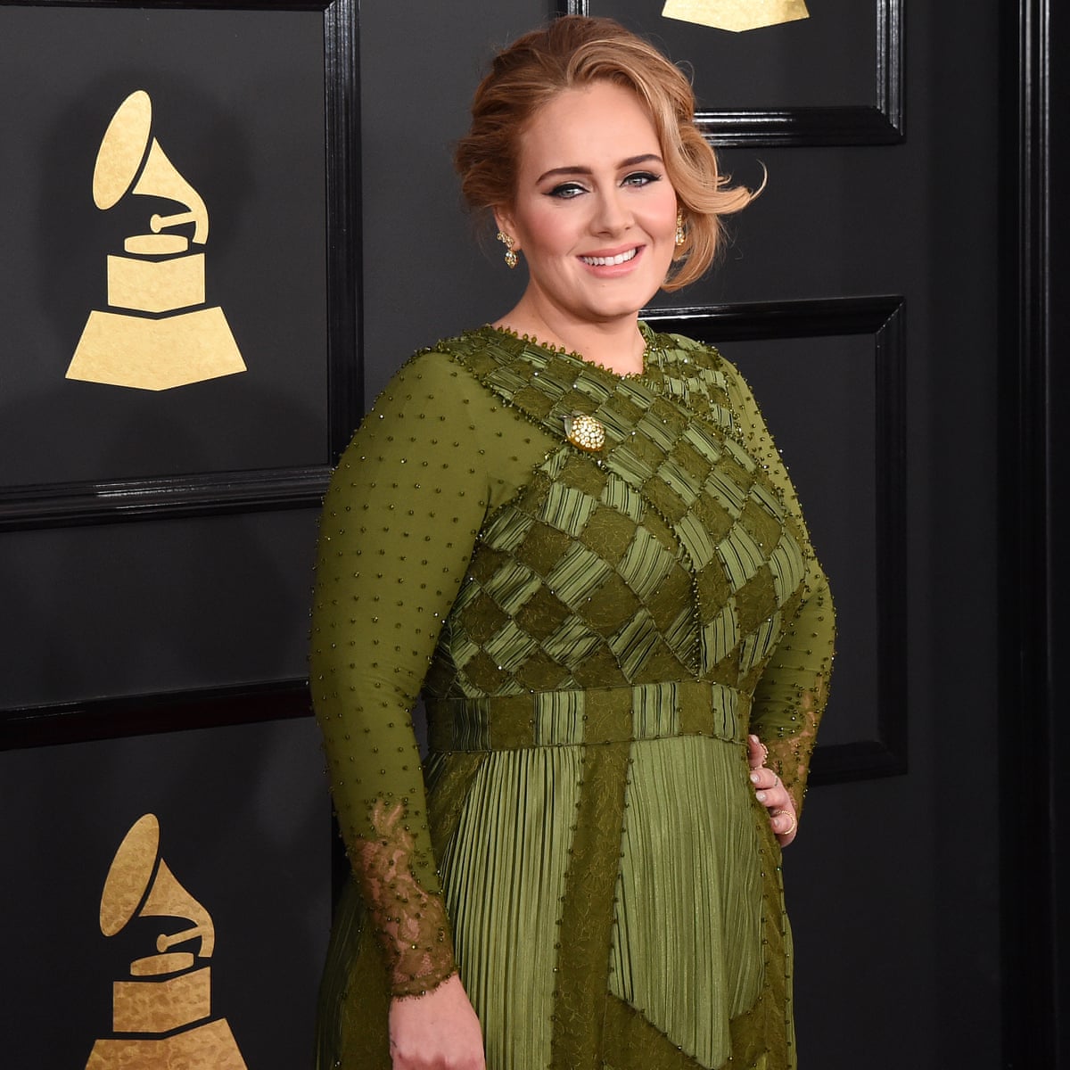 Can We Please Stop Talking About Adele S Body Arwa Mahdawi