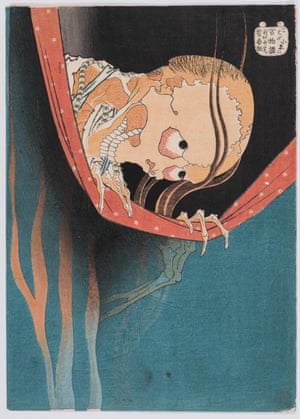 Hokusai The Influential Work Of Japanese Artist Famous For The